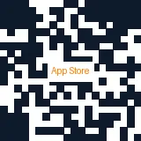 App Store下载二维码 - 每日大赛 伟德国际官网 APP